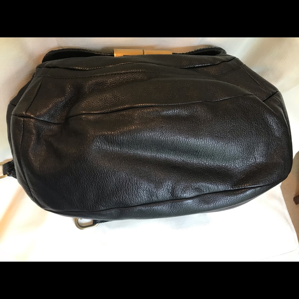Coach Kristin Hand/Shoulder bag- Like New! - Picture 15 of 15